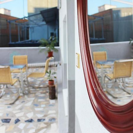 Ferienwohnung Precioso Apartamento Con Terraza Madrid Exterior foto