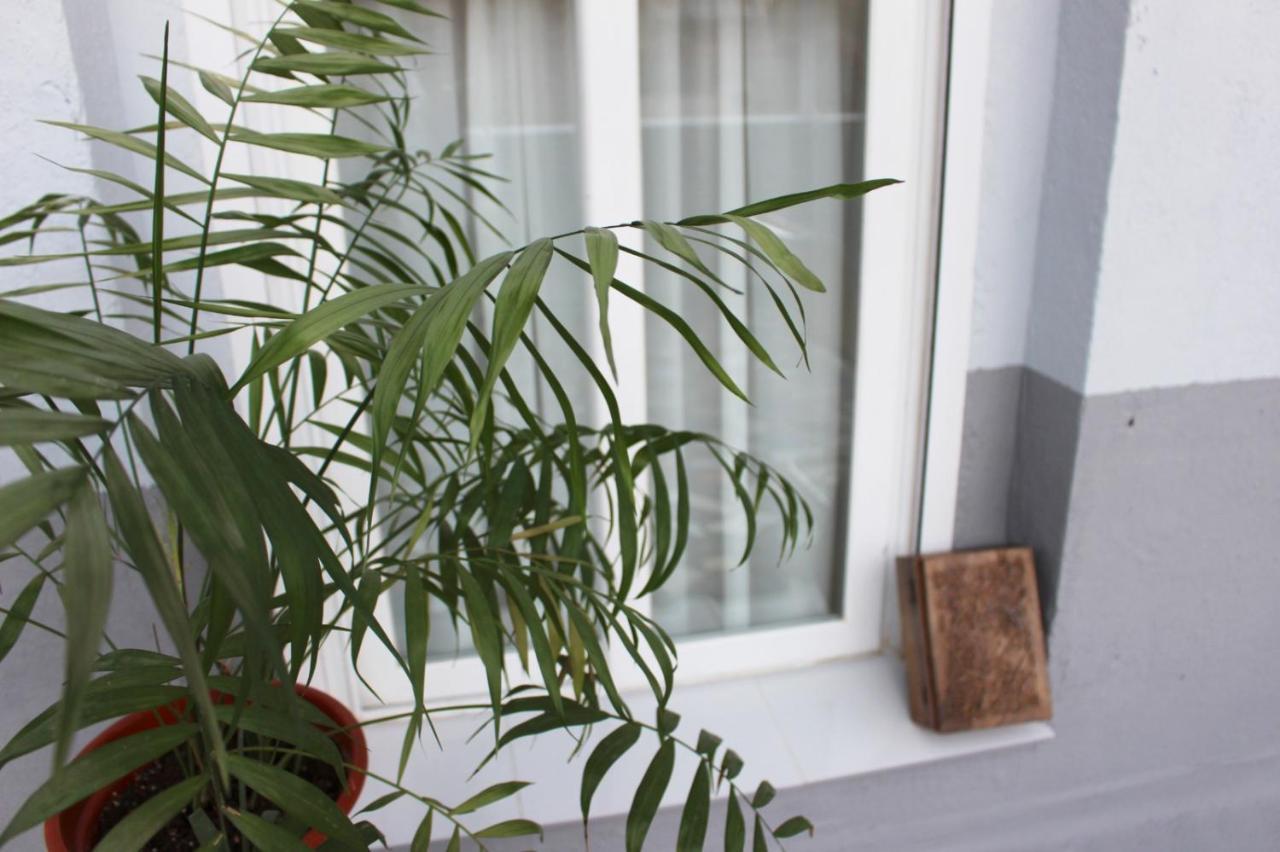 Ferienwohnung Precioso Apartamento Con Terraza Madrid Exterior foto