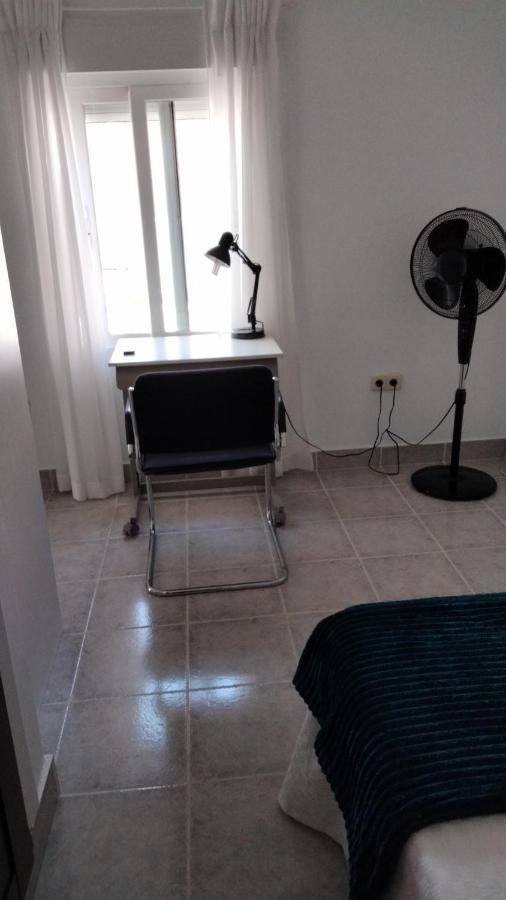 Ferienwohnung Precioso Apartamento Con Terraza Madrid Exterior foto